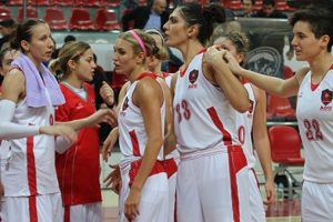 AG&Uuml; Spor Euroleague'de sezonu a&ccedil;ıyor