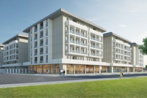 Bursa'da dev yatırımın temeli atılıyor