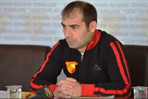 G&ouml;ztepe'ye Diyadin'den uyarı