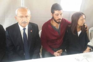 T&uuml;rkiye hesap verecek siyasi olgunluğa ulaşmak zorunda