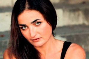Fadik Sevin Atasoy, Hollywood yapımında başrol oynayacak...