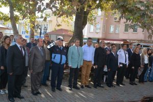 Bursa Mudanya Belediyesi, Ankara'daki ter&ouml;r saldırısını kınadı