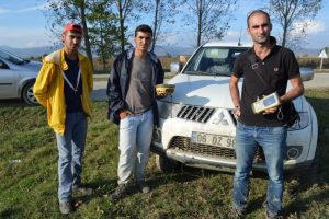 Bursa'da akıl almaz hırsızlık: 'Kimsenin işine yaramaz, geri getirin'