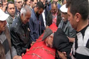 G&ouml;z&uuml; yaşlı baba: Sana uzanan eller kırılsın