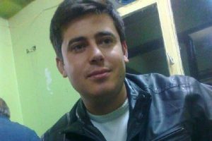 Yol kenarında y&uuml;r&uuml;rken otomobil &ccedil;arpması sonucu &ouml;ld&uuml;