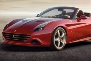 Ferrari'nin halka arz fiyatı belirlendi
