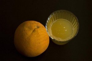 Hamilelikte &uuml;st solunum yolu hastalıklarına karşı C vitaminini eksik etmeyin!