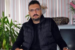Eğitim-Sen Şube Başkanı Apaydın: Sağlık bakanı doğru s&ouml;ylemiyor
