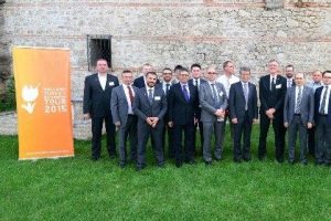 BTSO, Hollanda iş d&uuml;nyasını ağırladı