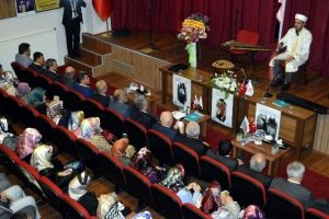 Camiler ve Din G&ouml;revlileri Haftası Bursa'da kutlanıyor