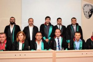 Antalya Barosu TBMM'yi g&ouml;reve &ccedil;ağırdı