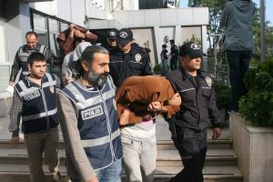 Bursa'daki fuhuş operasyonunda 8 kişiye tutuklama!