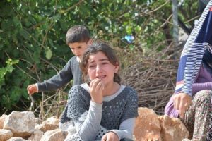 Adıyamanlılar Yunus'u uğurladı
