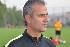 Eskişehirspor'da Kartal d&ouml;nemi başladı