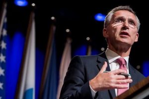 "T&uuml;rkiye ihtiya&ccedil; duyarsa, NATO orada olacaktır"