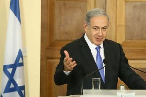 Netanyahu: Siyonist projeyi durduramayacaksınız