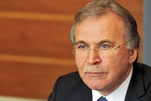 Şahin: Kılı&ccedil;daroğlu sorumlu davrandı ama bir s&ouml;z&uuml;n&uuml; eleştirdim
