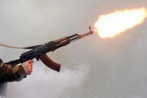 Kahramanmaraş'ta eve silahlı saldırı: 1 &ouml;l&uuml;, 2 yaralı