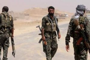 ABD m&uuml;himmat yardımı iddasını doğruladı!
