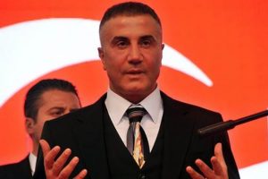 Sedat Peker'in Rize konuşmasına inceleme