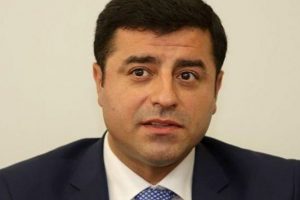 Selahattin Demirtaş CNN'e konuştu: 'Saldırı IŞİD bağlantılı ama devlet destekli'
