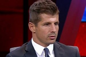 "Televizyon seyrederken kararı &ouml;ğrendiğim i&ccedil;in &uuml;zg&uuml;n&uuml;m"