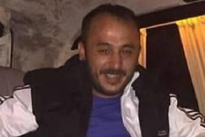 &Ccedil;orum'da sokak ortasında 3 kurşunla &ouml;ld&uuml;r&uuml;ld&uuml;