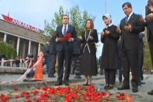 Davutoğlu patlama noktasında