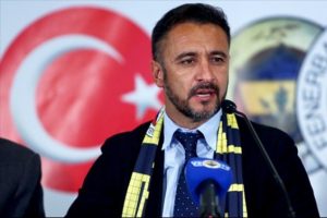 "Burası T&uuml;rkiye, tek yol kazanmak"
