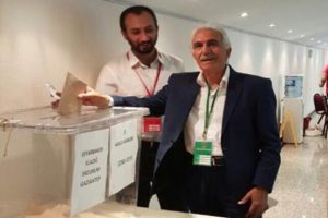 HDP'li belediye başkanı g&ouml;zaltına alındı