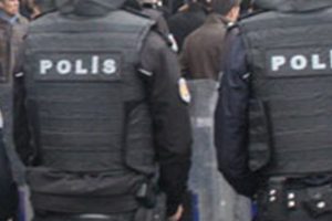 Cerrahpaşa &ouml;n&uuml;nde "y&uuml;r&uuml;y&uuml;ş" &ouml;nlemi