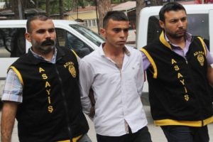 Hırsızlar yakalanınca 'biz hemşireyiz' dedi