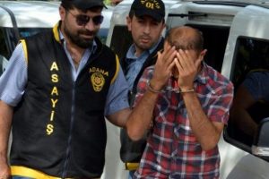 İmamın &ouml;l&uuml;m&uuml;ne neden olan s&uuml;r&uuml;c&uuml;ye 8 yıl hapis istemi
