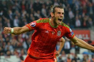 De Gea'dan Bale'e &ouml;vg&uuml;ler