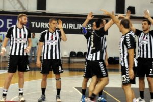 Beşiktaş bu kez zafer peşinde