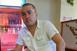 Laf atma kavgası kanlı bitti: 1 &ouml;l&uuml;, 5 yaralı