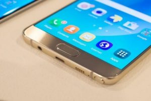Samsung'un Marshmallow g&uuml;ncellemesi alacak telefonları hangileri?