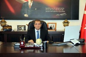 Yargı kararı ile Avcılar Kaymakamlığı'na d&ouml;nd&uuml;