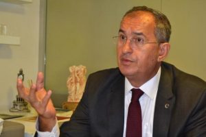 Sertel: "Halkımız se&ccedil;im değil ge&ccedil;im h&uuml;k&uuml;meti istiyor"