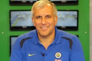 Avrupa'nın en tecr&uuml;belisi Obradovic