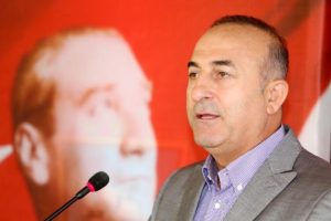Ak Partili &Ccedil;avuşoğlu: Kardeşliğimizi pekiştirmemiz lazım