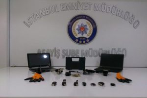Otomobilinize arkadan &ccedil;arparlarsa dikkat!