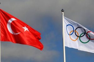 T&uuml;rk sporculardan 2016 Rio'ya 37 kota