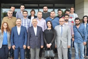 Bursa İneg&ouml;l'de kendi işlerinin patronu olacaklar