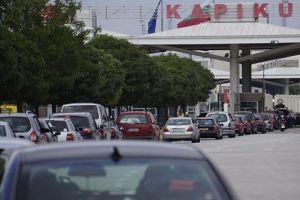 Yurt dışında yaşayanların beklediği karar &ccedil;ıktı