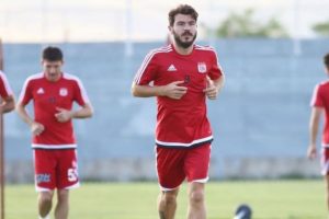 Sivasspor'da Yekta şoku!