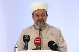 "İslam d&uuml;nyasını bekleyen b&uuml;y&uuml;k tehlike..."