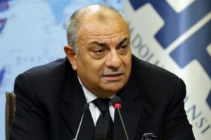 Tuğrul T&uuml;rkeş: B&ouml;yle bir şeyi s&ouml;ylemiş olmak i&ccedil;in delirmiş olmam gerekir