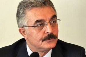 MHP'li B&uuml;y&uuml;kataman: AKP, MHP'ye koalisyon teklif etmemiştir