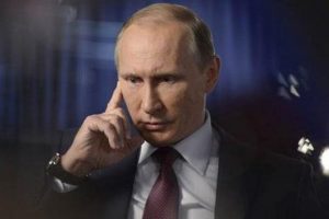 Rusya lideri Putin'den 'T&uuml;rkiye' a&ccedil;ıklaması